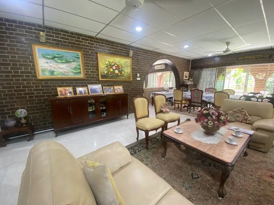 Taman Zooview | 2 Sty Bungalow